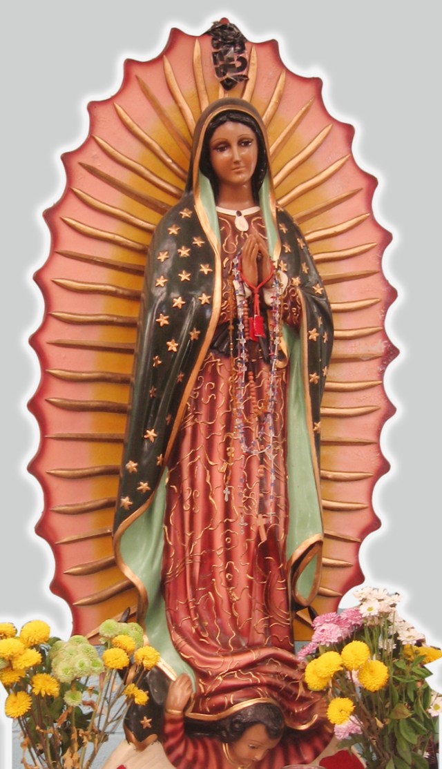 Our Lady of Guadalupe