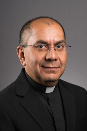 Seminarian and Clergy Portraits 2016