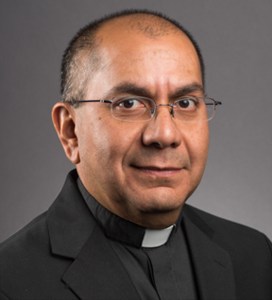 Seminarian and Clergy Portraits 2016